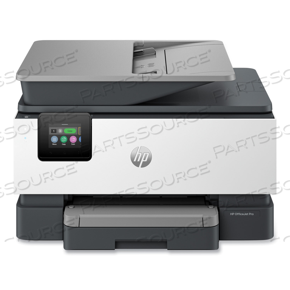 OFFICEJET PRO 9125E ALL-IN-ONE PRINTER, COPY/FAX/PRINT/SCAN by HP (Hewlett-Packard)