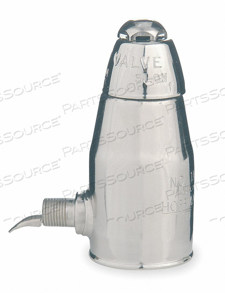 AUTOMATIC STEAM VENT by Bell & Gossett