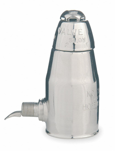 AUTOMATIC STEAM VENT by Bell & Gossett