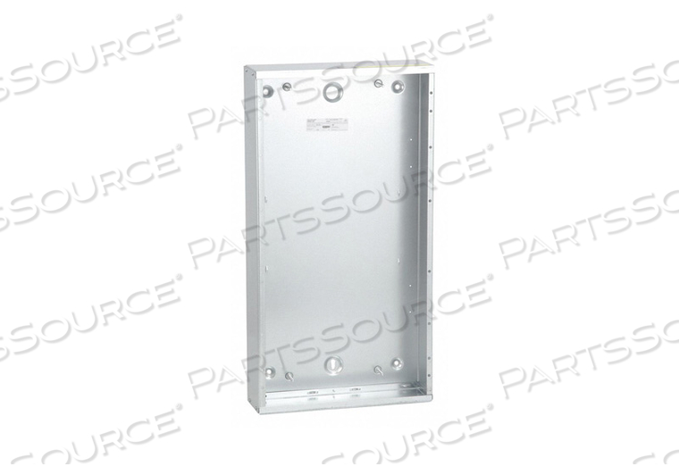 PANELBOARD ENCLOSURE/BOX TYPE 1 38H 20W by Square D