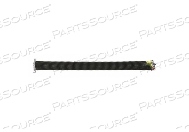 TORSION SPRING DEFLECTION ANGLE 180 DEG. by Primeline TORSION SPRING DEFLECTION ANGLE 180 DEG. by Primeline