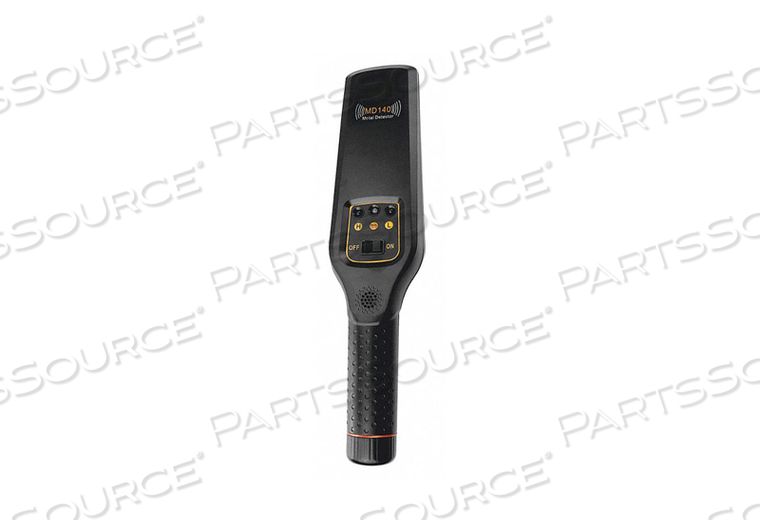 METAL DETECTOR PLASTIC INSIDE 2-61/64 W by Metal Defender