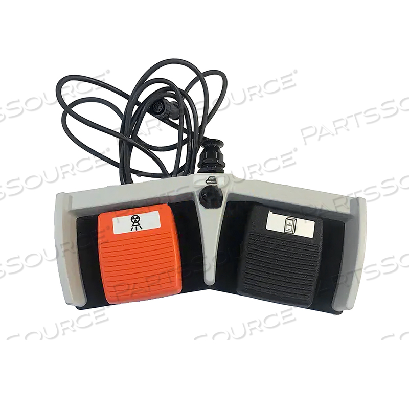 FOOTSWITCH, FOR INSIGHT II C-ARM FOOTSWITCH, FOR INSIGHT II C-ARM