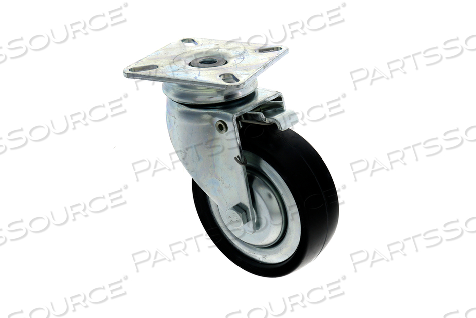 CASTER, SWIVEL by Fresenius Medical Care