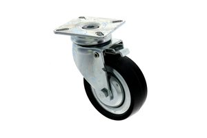 CASTER, SWIVEL by Fresenius Medical Care