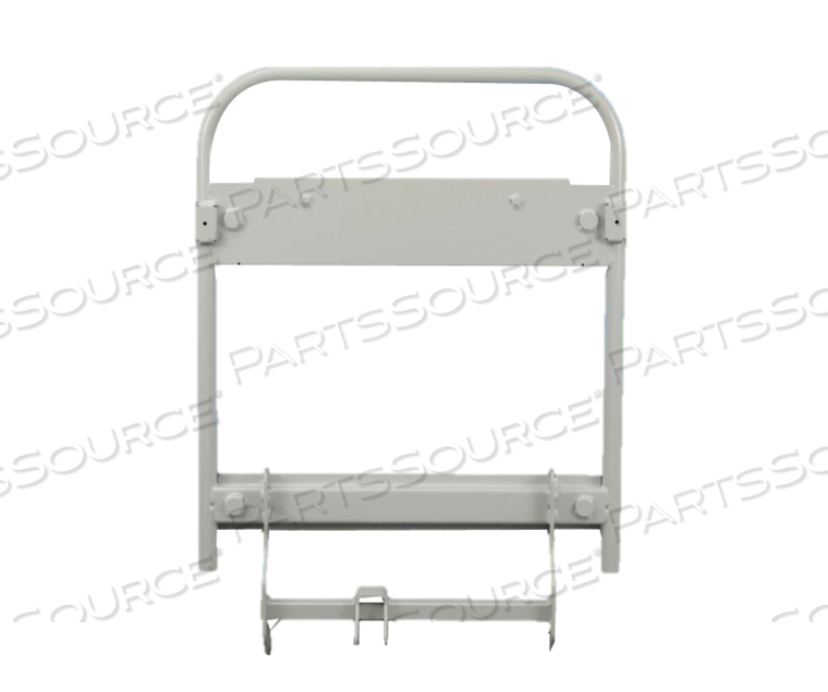 STRYKER 30" FOWLER WELDMENT KIT, GREY - RECONDITIONED LIKE NEW 