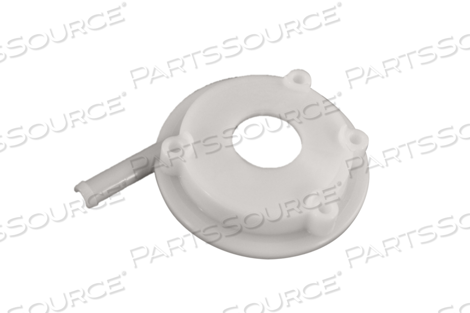 IMPELLER TOP HOUSING IMPELLER TOP HOUSING