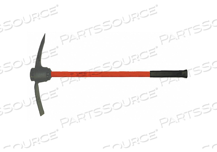 PICK MATTOCK 5 LB NON-CONDUCTIVE 36IN by Nupla PICK MATTOCK 5 LB NON-CONDUCTIVE 36IN by Nupla