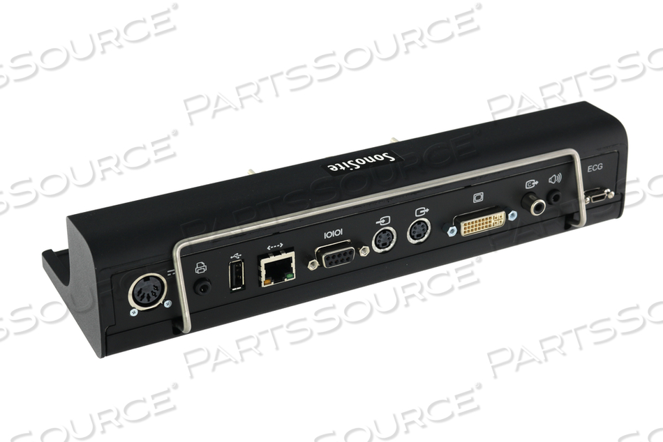 FUJIFILM SONOSITE MINI-DOCK DVR FOR EDGE, EDGE II ULTRASOUND PART 