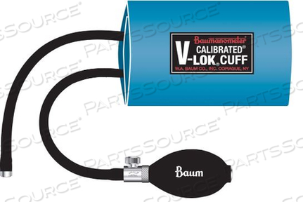 LARGE ARM by W.A. Baum Co., Inc.