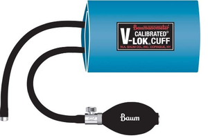 LARGE ARM by W.A. Baum Co., Inc.