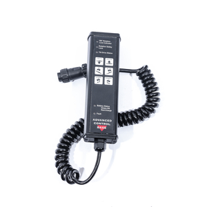 HAND CONTROL, TABLE POWER by OSI (Mizuho OSI / Orthopedics Systems, Inc.) HAND CONTROL, TABLE POWER by OSI (Mizuho OSI / Orthopedics Systems, Inc.)