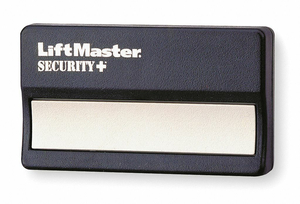 TRANSMITTER 390MHZ by Liftmaster