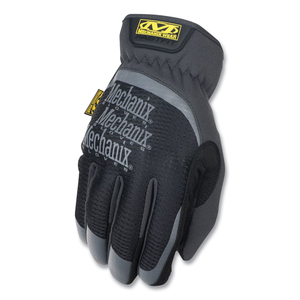 MECHANIX MFF-05-010 FASTFIT WORK GLOVES, L by Mechanix Wear