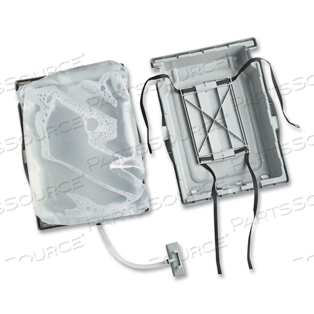 PURIFIED EYEWASH CARTRIDGE 6.9 GAL SZ by Honeywell