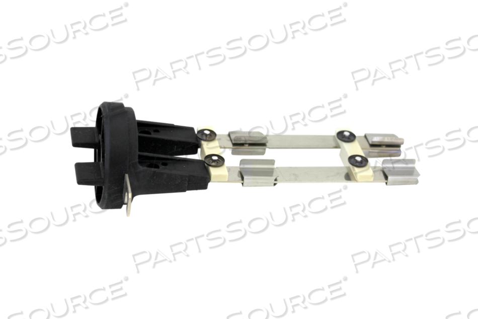 BULB HOLDER 2 X 120 W- PRC & ECL by Getinge USA Sales, LLC