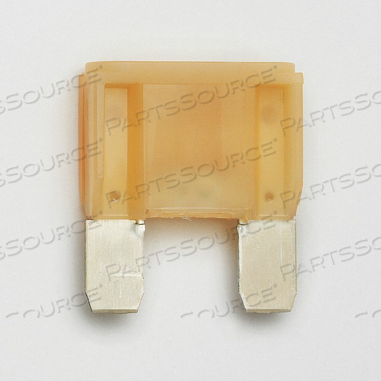 AUTOMOTIVE FUSE 80A BLADE 299 SERIES by Littelfuse