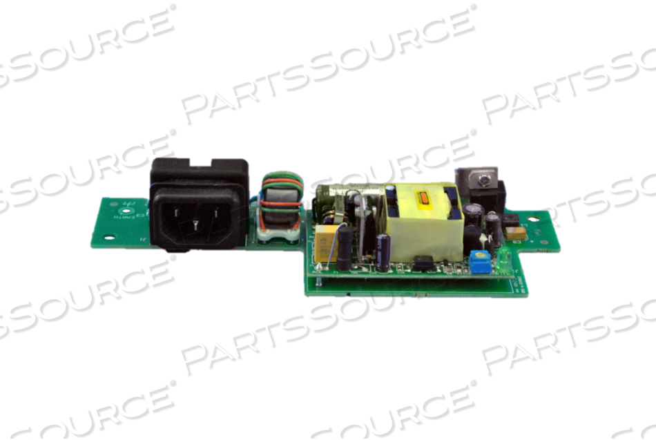 SCD EXPRESS PUMP POWER SUPPLY SCD EXPRESS PUMP POWER SUPPLY