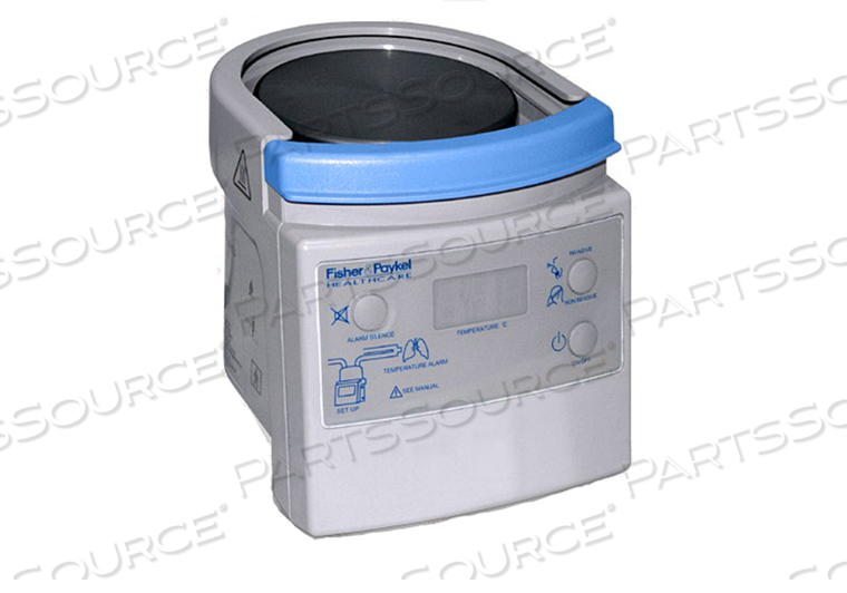 REPAIR - FISHER & PAYKEL MR840 HUMIDIFIER REPAIR - FISHER & PAYKEL MR840 HUMIDIFIER