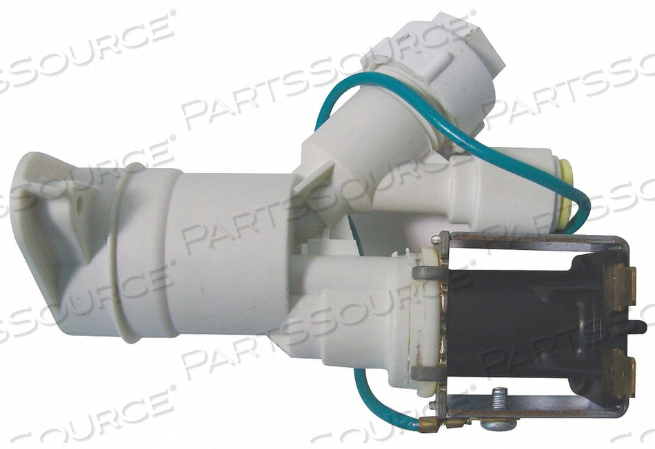 SOLENOID KIT DLD/REG ASSEMBLY by Elkay