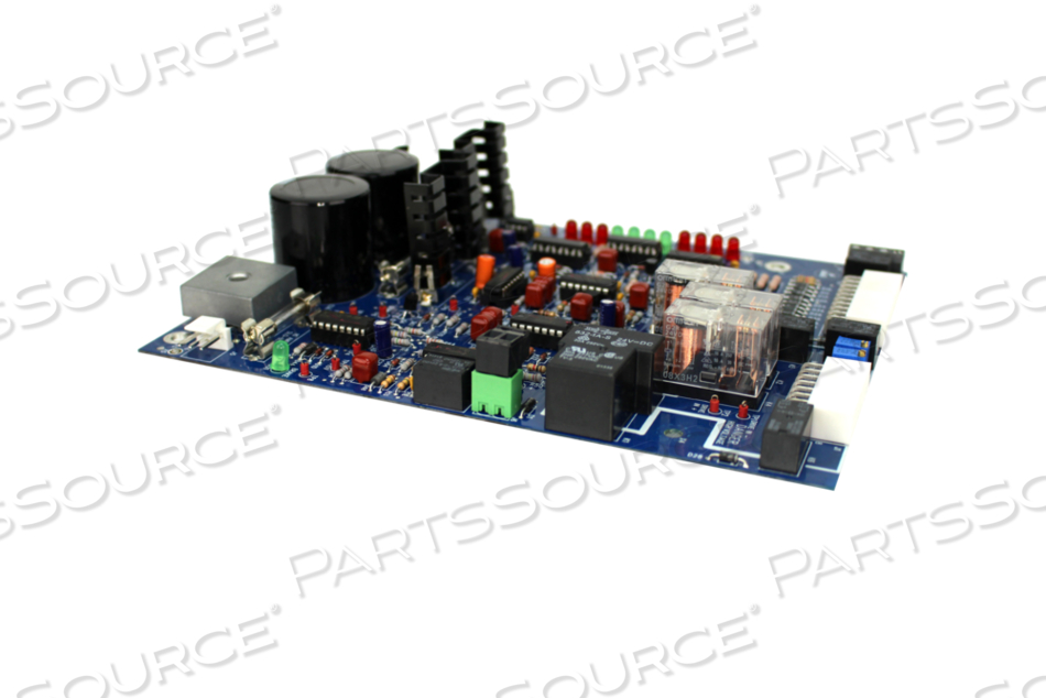 X-RAY MAIN CONTROL BOARD FOR TABLE ELEVATING by Carestream Health, Inc.