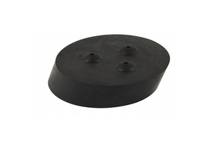 PAD RUBBER REPAIR PART TYPE 2 by Safe-T-Seal