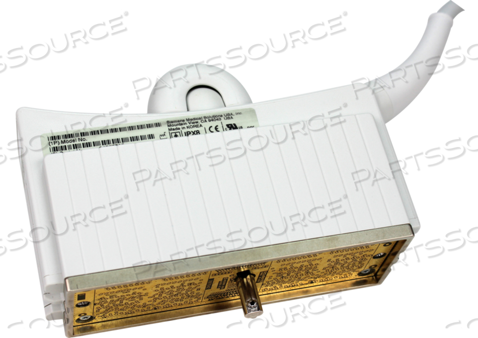 8V3 TRANSDUCER 8V3 TRANSDUCER