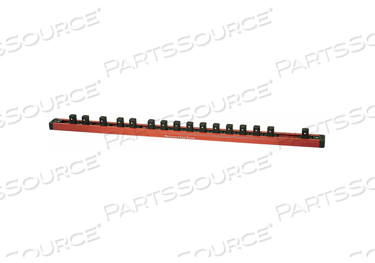 MAG. SOCKET HOLDER TWIST TO LOCK 1/2 IN. by Westward MAG. SOCKET HOLDER TWIST TO LOCK 1/2 IN. by Westward