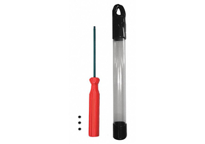 SCREWDRIVER HEX 3/32 by Eagle Tool Us