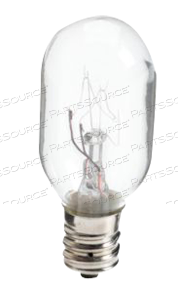 BASIC LIGHT REPLACEMENT BULB 