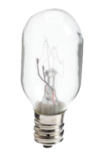 BASIC LIGHT REPLACEMENT BULB by Brewer Company