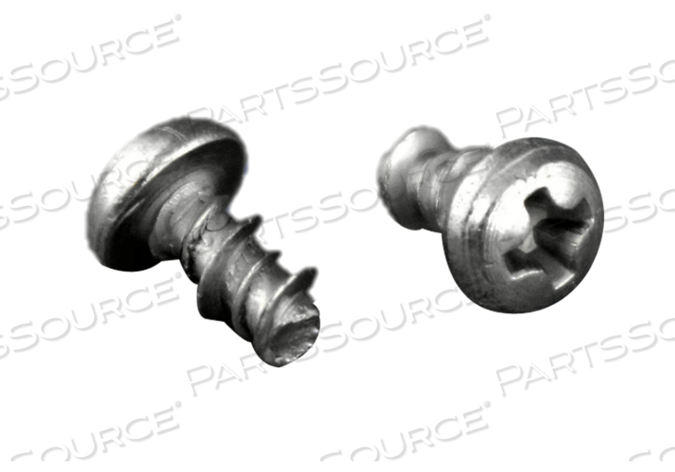 HIGH/LOW SCREW, PAN HEAD by Stryker Medical HIGH/LOW SCREW, PAN HEAD by Stryker Medical