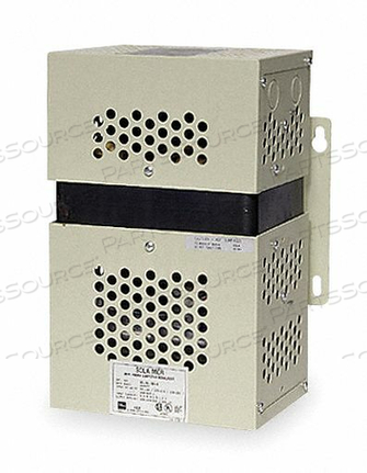 POWER CONDITIONER PANEL MOUNT 250VA by Emerson Industrial