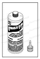 HYDRAULIC FLUID 