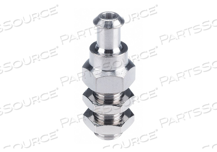 VACUUM PAD ADAPTOR MALE M6 by SMC VACUUM PAD ADAPTOR MALE M6 by SMC