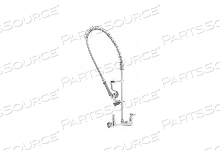 PRE-RINSE ASSY -WAL by T&S Brass