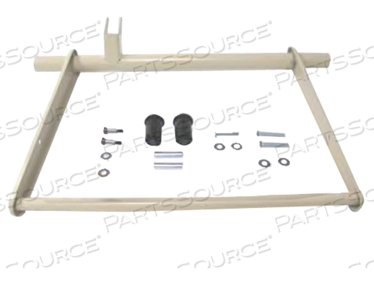 SERVICE KIT, FOR SPIRIT SELECT CHG 5700 HOSPITAL BED by Stryker Medical