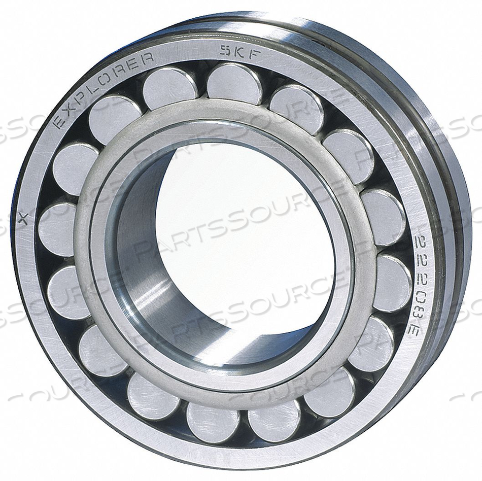 SPHERICAL ROLLER BEARING BORE 110MM by SKF USA Inc.