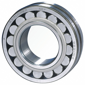 SPHERICAL ROLLER BEARING BORE 110MM by SKF USA Inc. SPHERICAL ROLLER BEARING BORE 110MM by SKF USA Inc.
