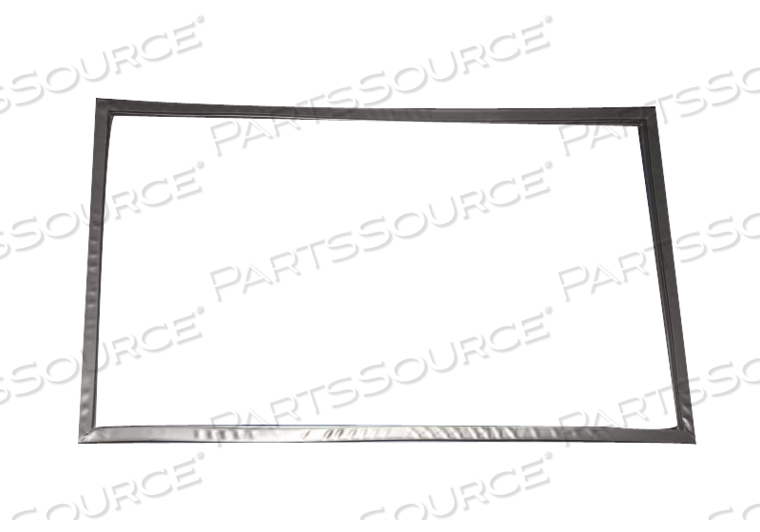 MAGNETIC DOOR TOP - GASKET by STERIS Corporation