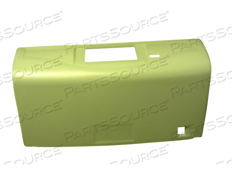 CASE FRONT MOLDING ASSEMBLY by Cardinal Health 200, LLC