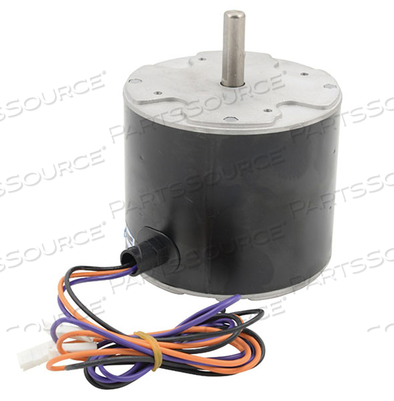 100483-23 CONDENSER MOTOR 1/10 HP 208-230/60/1 REPLACES 47M86 by Armstrong Furnace