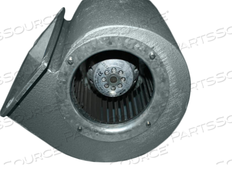 FAN ASSEMBLY 220V 220W FAN ASSEMBLY 220V 220W