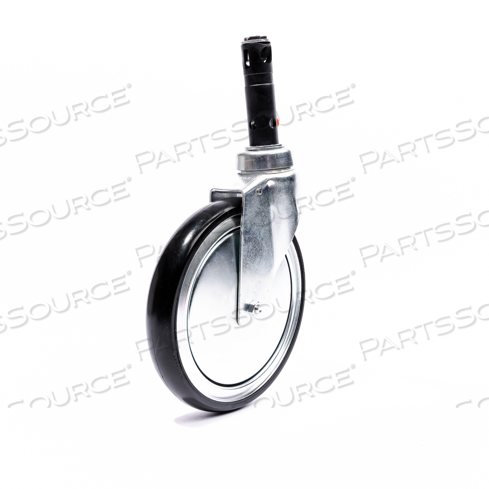 CASTER BRAKE FOR STRETCHER by Graham-Field (GF Health Products)