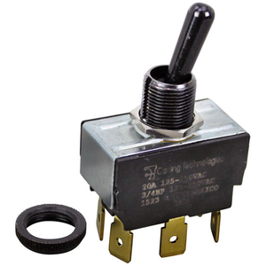 TOGGLE SWITCH by LBC Bakery Equipment