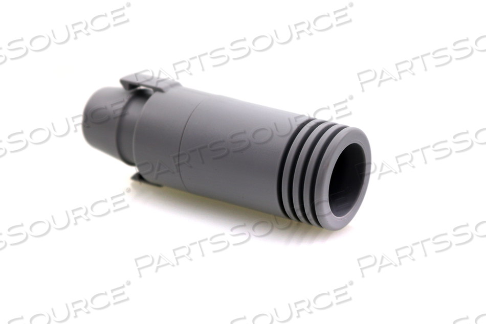 ADAPTER, GRAY by Hans Rudolph Inc.