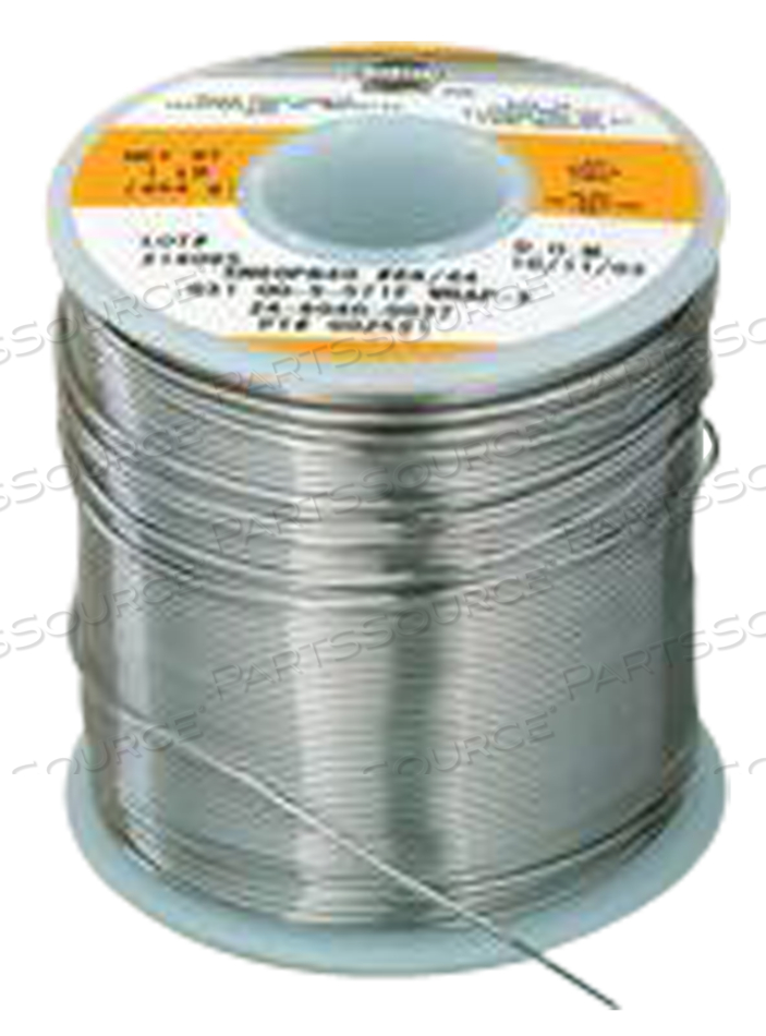 ROSIN CORE SOLDER WIRE by Newark / Element 14