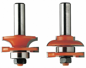 PROFILE ROUTER BIT 1-3/4 by CMT