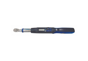 ELECTRONIC TORQUE WRENCH 1/4 DR 15-1/2 L by Westward