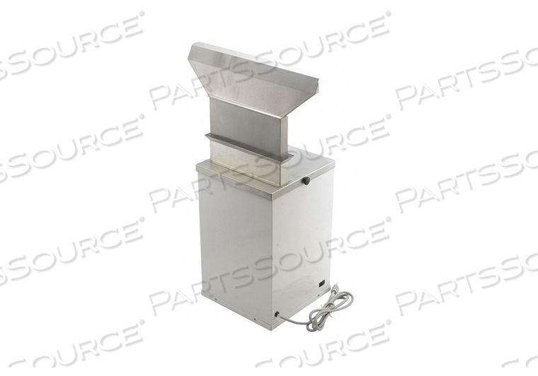 AIR FILTRATION SYSTEM by Spring USA